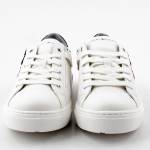 TOMMY HILFIGER SNEAKER BIAŁE T3A4 30615 0619Y003 TRAMPKI *DP*