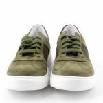 NAGABA 065 KHAKI PÓŁBUTY *DP*