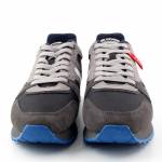 s.Oliver 15204 szare półbuty sneakers *MP*