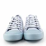 s.Oliver 23627-26 niebieskie trampki 5-5-23627-26 800 BLUE