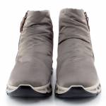 IGI CO 8179911 śniegowce damskie metalik TEX