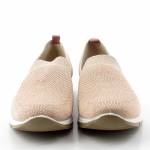 IMAC 1562607 02966 różowe sneakersy damskiePOWDER PLATINIUM