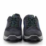 IMAC 253718 72151 granatowe półbuty męskie sneakers TEX