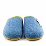 GIOSEPPO 41402 BLUE PANTOFLE *MP*
