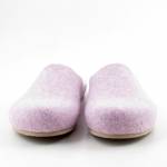 SCHOLL LAYE MED lilac pantofle damskie MF309041033