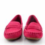 TAMARIS 24205-20 513 FUXIA różowe mokasyny damskie Heel height: 10 mm