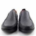 SOKOLSKI SAR W21-901 BLK czarne półbuty męskie wl24