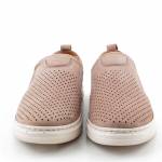SOKOLSKI FP 130-SL BEIGE beżowe półbuty męskie wl25
