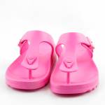 SCHOLL BAHIA FLIP-FLOP MED MF274542461 różowe japonki damskie wl25 OBUWIE MEDYCZNE