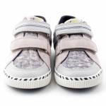 GEOX B82A7B C1303 KILWI LT GREY/WHITE GEOX *KP*