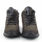 RAVINI 25604 khaki trzewiki damskie jz25