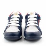 GEOX B820BB C0661 EACH NAVY/GREY GEOX *KP*