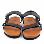 SCHOLL Heaven MED CZARNE 35/40 OBUWIE MEDYCZNE MF230091004 *DL*