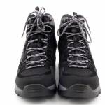 ALPINA 680405 623D-7K CZARNE TREKING *MP*