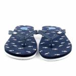 GIOSEPPO BRADLEY 31506 NAVY KLAPKI *ML*