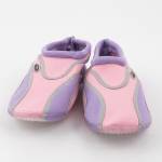 HITEC CAPE TOWN JR PINK/LILAC/LIGHT GR. BUTY DO WODY *JL*