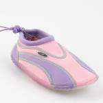 HITEC CAPE TOWN JR PINK/LILAC/LIGHT GR. BUTY DO WODY *JL*