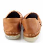 MACIEJKA 01930-52 rude balerinki damskie wl26