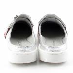 MARCO TOZZI 27304-22 SILVER KLAPKI *DL*
