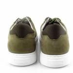 NAGABA 065 KHAKI PÓŁBUTY *DP*
