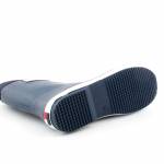 TOMMY HILFIGER T3B0-30975 niebieskie papcie *JP*
