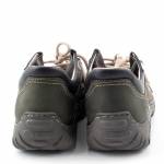 NAGABA 055 KHAKI PÓŁBUTY WL25