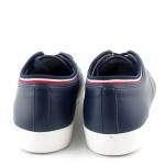 TOMMY HILFIGER T3B4-30919-0193800 granatowe trampki *DP*