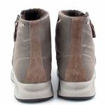 IGI CO 8179911 śniegowce damskie metalik TEX