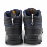 DOCKERS 47BZ002777 granatowe czarne trekkingowe obuwie męskie TEX