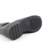 MARCO TOZZI 2548-27 oliwkowe botki damskie 713 OLIVE ANTIC PREMIO