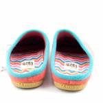 GIOSEPPO 41401 CORAL PANTOFLE *DP*