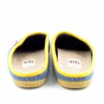 GIOSEPPO 41402 BLUE PANTOFLE *MP*
