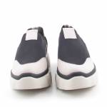 SOKOLSKI AMI W24-153 beżowe sneakersy damskie wl24