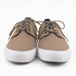 s.Oliver 13601-42 341 TAUPE beżowe trampki męskie wl24