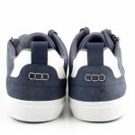 s.Oliver 13611-44 805 NAVY granatowe trampki męskie wl25