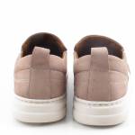SOKOLSKI FP 130-SL BEIGE beżowe półbuty męskie wl25