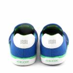 GEOX B82A7A C4226 KILWI NAVY/ROYAL GEOX *KL*