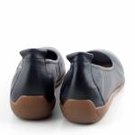 JosefSeibel 74801 133 525 niebieskie balerinki damskie wl26
