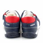 GEOX B820BB C0661 EACH NAVY/GREY GEOX *KP*