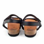 SCHOLL Heaven MED CZARNE 35/40 OBUWIE MEDYCZNE MF230091004 *DL*