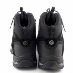 ALPINA 680405 623D-7K CZARNE TREKING *MP*