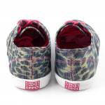 GIOSEPPO 26686 INTENSO LEOPARD-BLUE TRAMPKI 30307 *DL* [JU]
