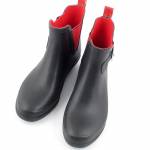 GIOSEPPO COVENTRY CZARNE KALOSZE 31366 *DP* [JU]