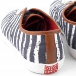 GIOSEPPO 26688 LINEAL NAVY GRANATOWE TRAMPKI 30378 *DL* [JU]