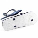 GIOSEPPO BRADLEY 31506 NAVY KLAPKI *ML*