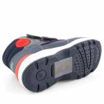 GEOX B841GA C4075 GULP NAVY/RED GRANATOW KOZAKI *KZ*