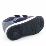 GEOX B841LC C4184 FLICK GRANATOWE TRZEWIKI *KZ*