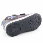 GEOX B841HC C9002 FLICK SZARE TRZEWIKI *KZD*