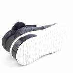 GEOX J847QA C9999 XLED CZARNE 31-35 PÓŁBUTY *KZ*