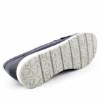 MARCO TOZZI 24601-32 GRANATOWE MOKASYNY *DP*